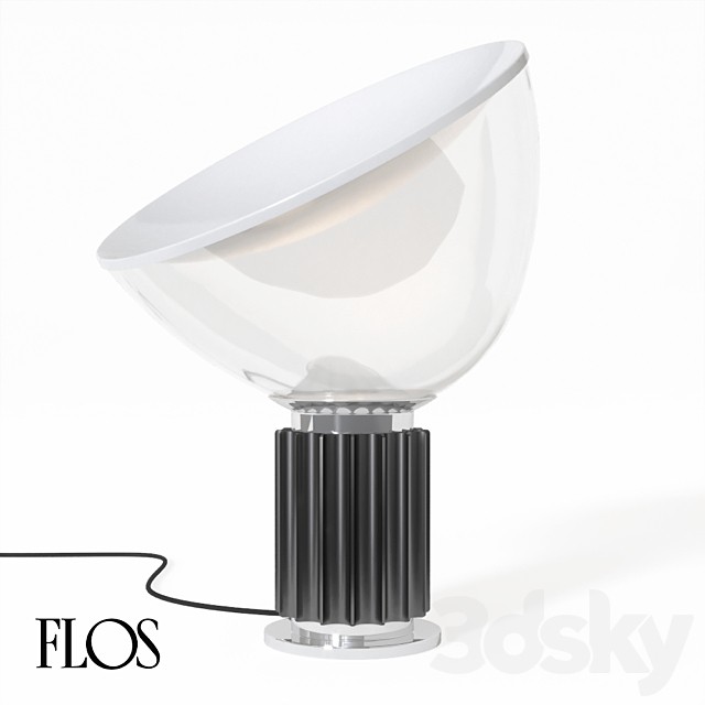 Flos Taccia small