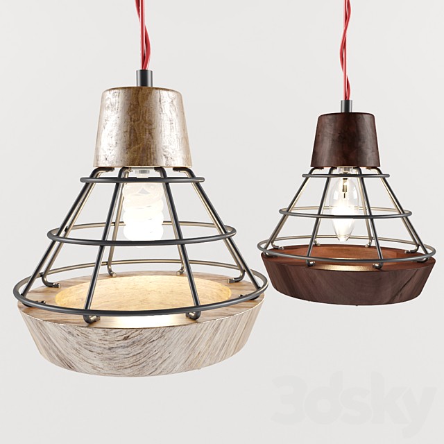 Work Lamp