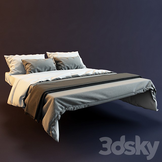 Bedclothes