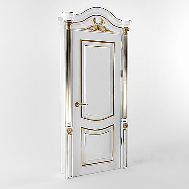 Doors "Interwood"