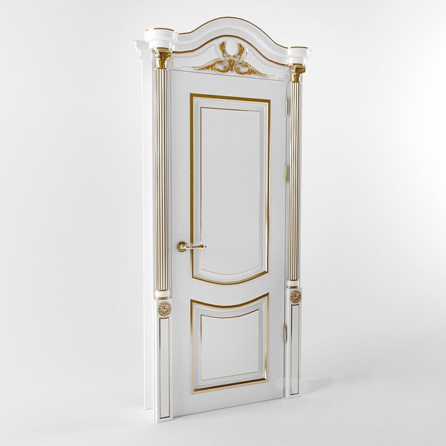 Doors "Interwood"