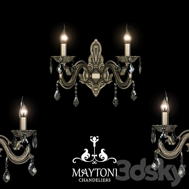 Bracelet Maytoni ARM245-02-R