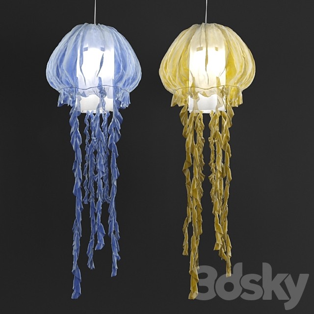 medusa light