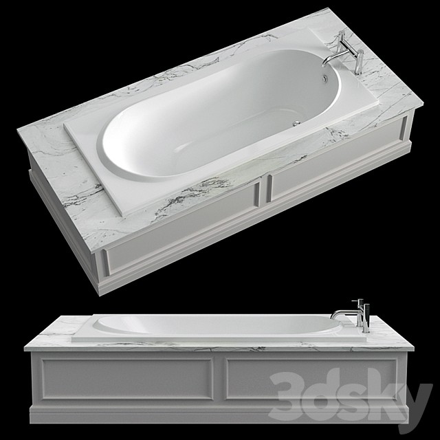 Bath RESERVA
