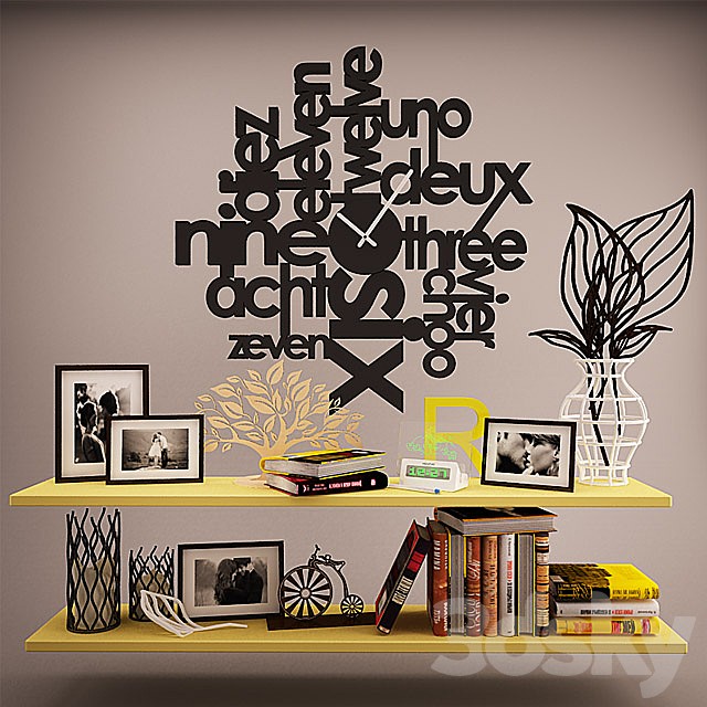 Decoration