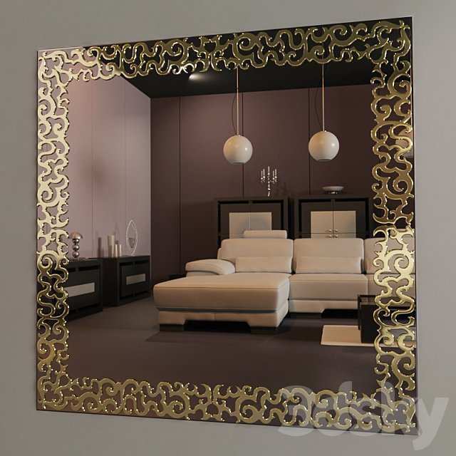 Catelan Italia Aramis, Noir