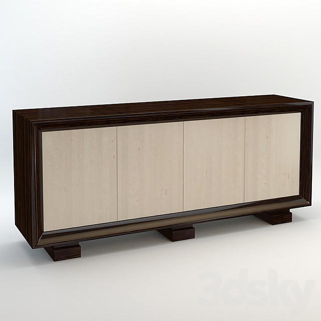 Davidson The Balthazar Side Cabinet (AD631)