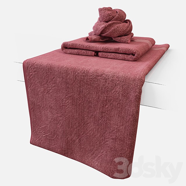 Towels