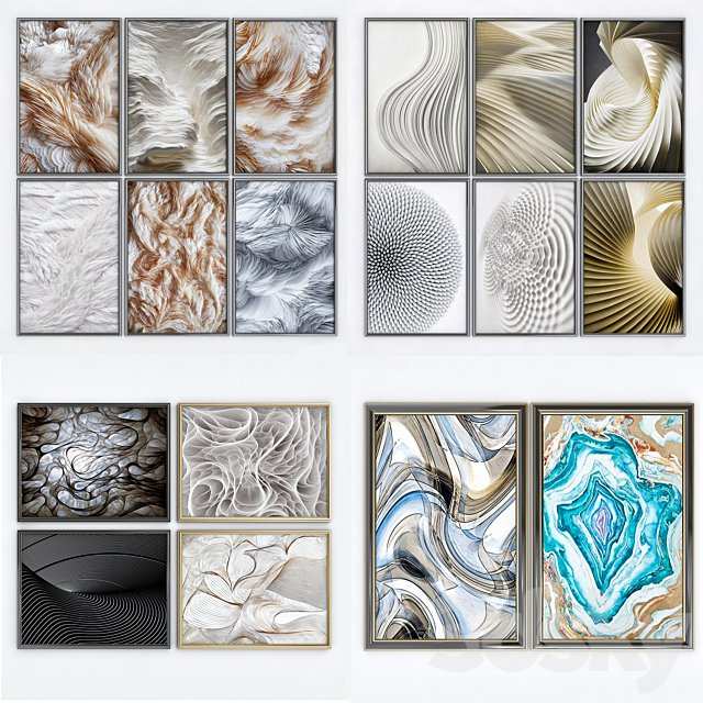 Glamor Decor