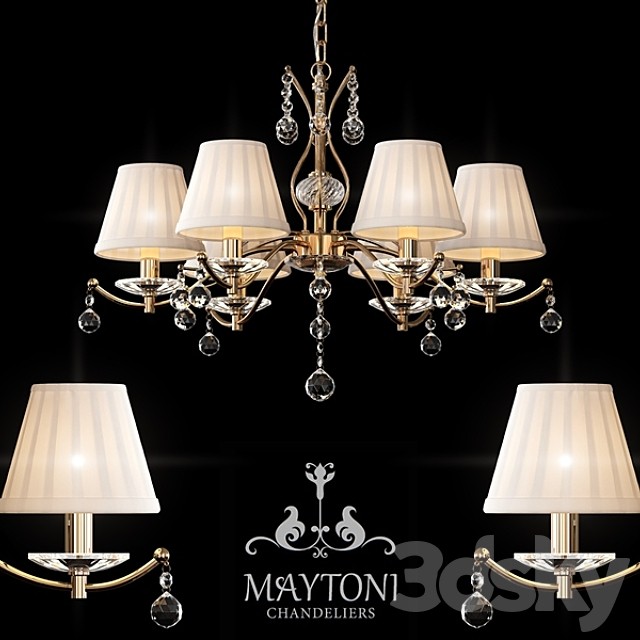 Maytoni ARM700-06-G