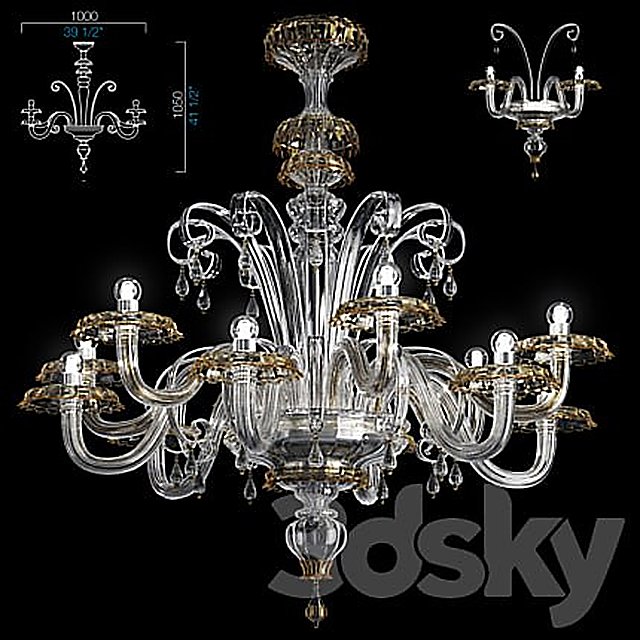 Barovier&Toso Rabat