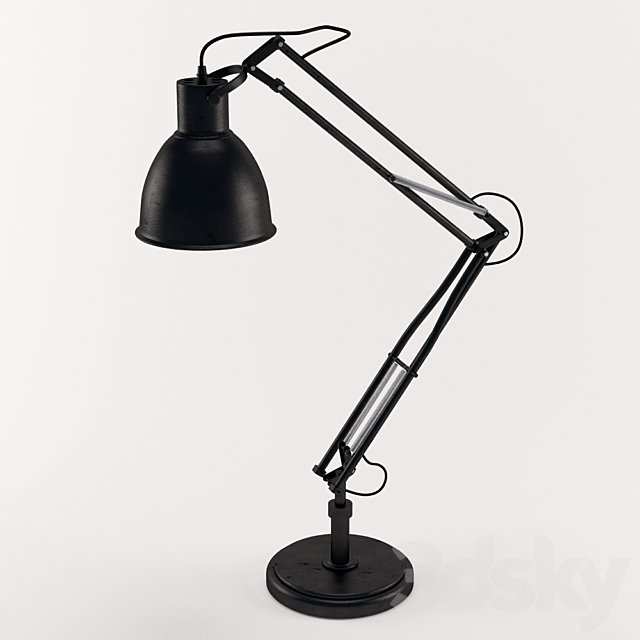Table lamp Arte Lamp
