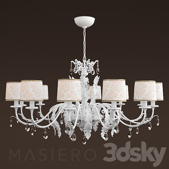 Masiero 6200 12
