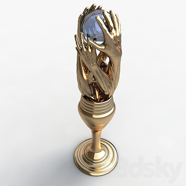 Statuette