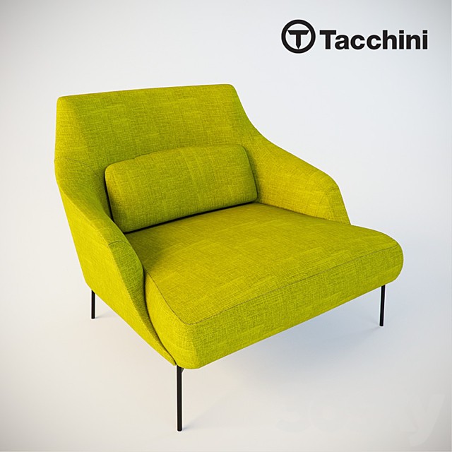 Tacchini / Lima