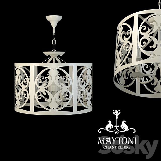 Chandelier Maytoni H899-05-W