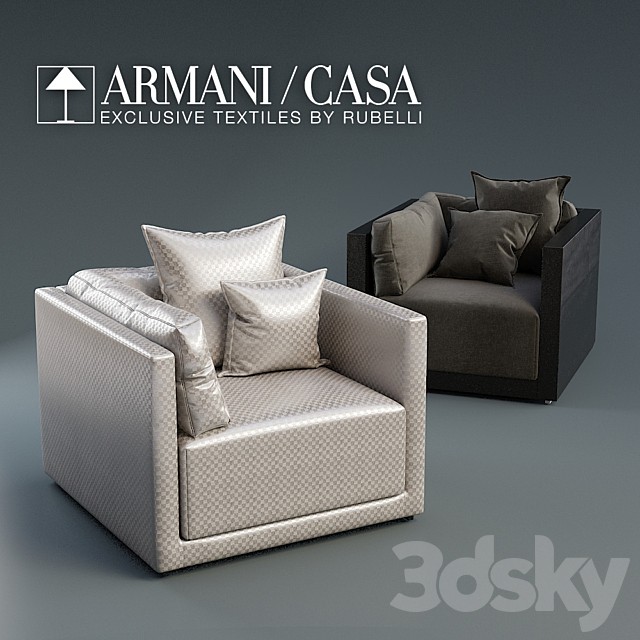 Armani Casa Sydney