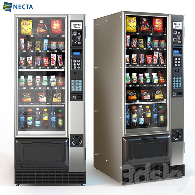 Necta Melodia