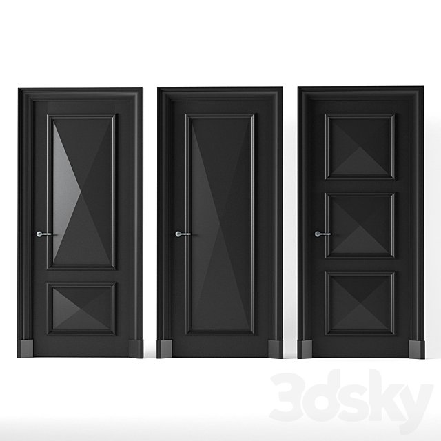 DOORS