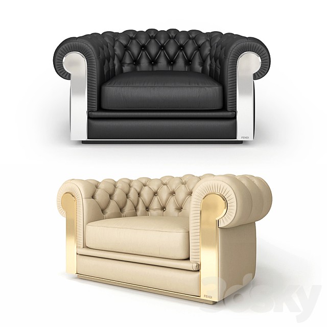 Albione FENDI