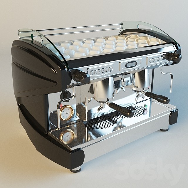 coffee LIRA LUXURY