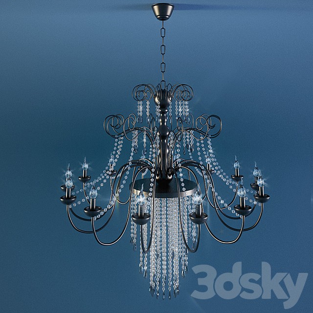 chandelier
