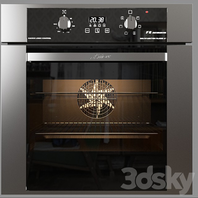 Oven KAISER