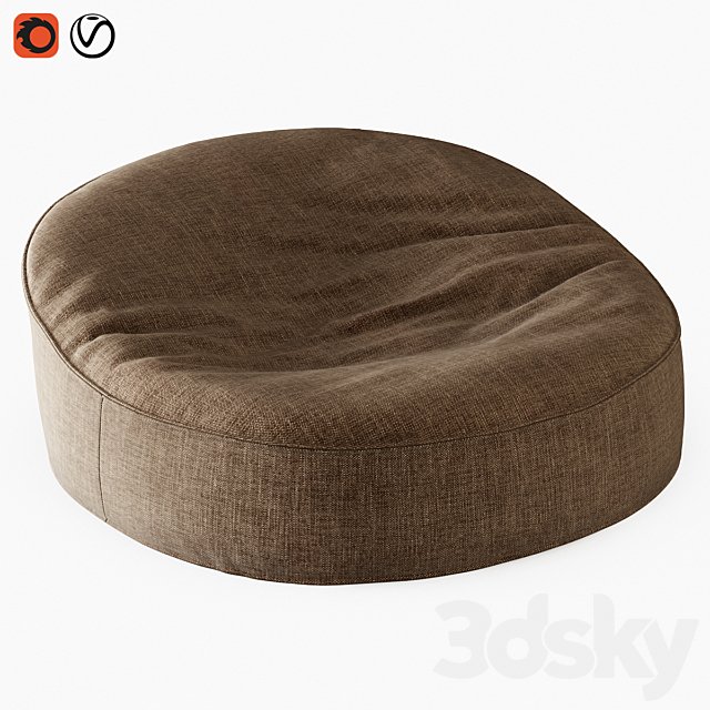 Armchair ville venete