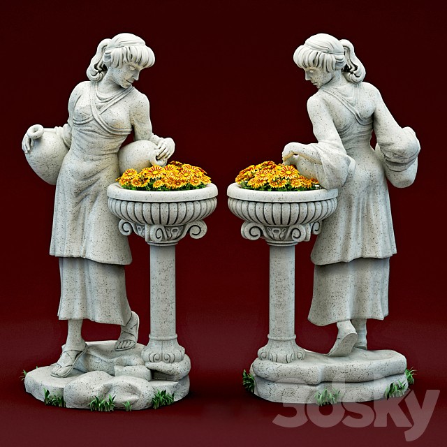 sculpture
