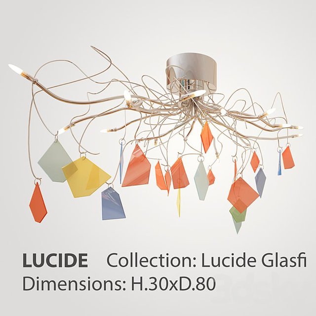 Lucide Glasfi
