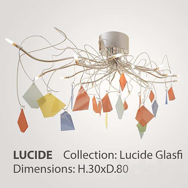 Lucide Glasfi