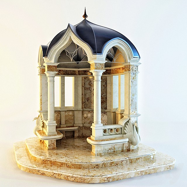 Gazebo