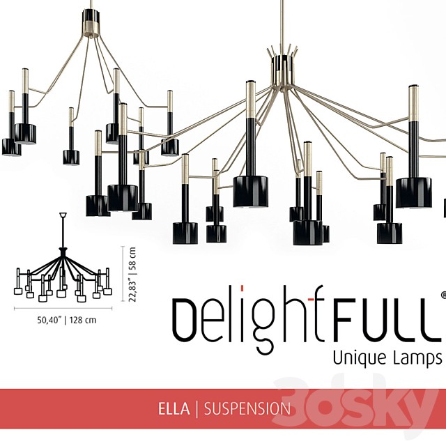 Delightfull Ella