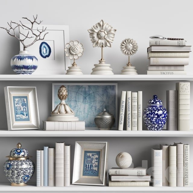Decor Set 6
