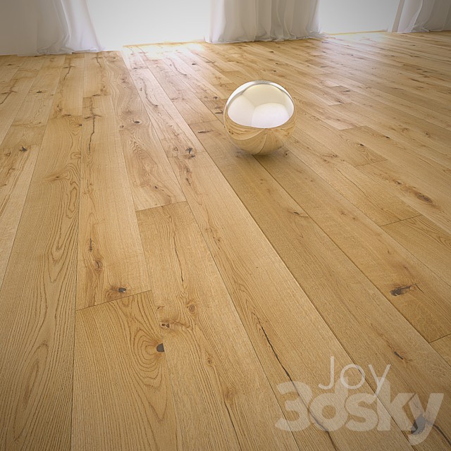 Parquet 5 species, barlinek, 2 part of the collection sense (final) (MultiTexture + FloorGenerator)