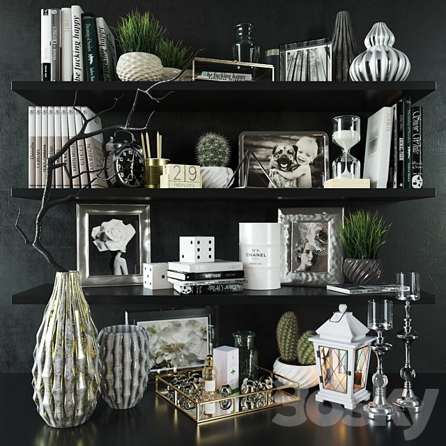 Decor set