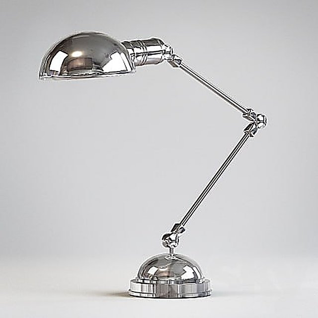 Eichholtz Lamp Table Soho