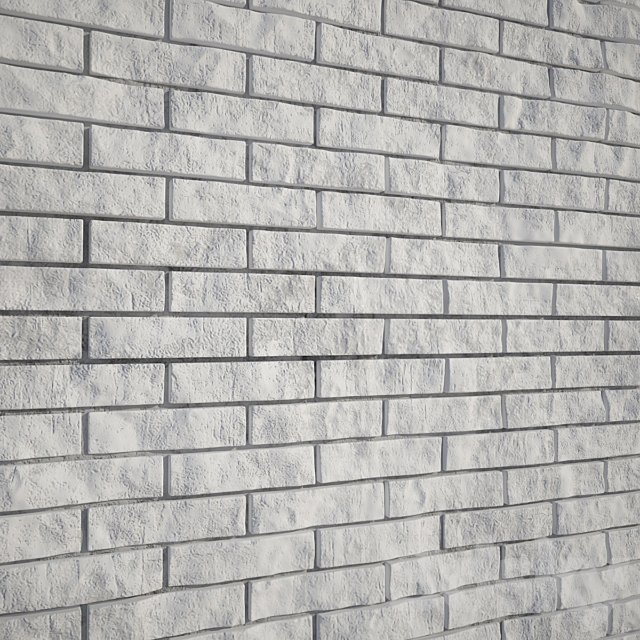 Brickwork