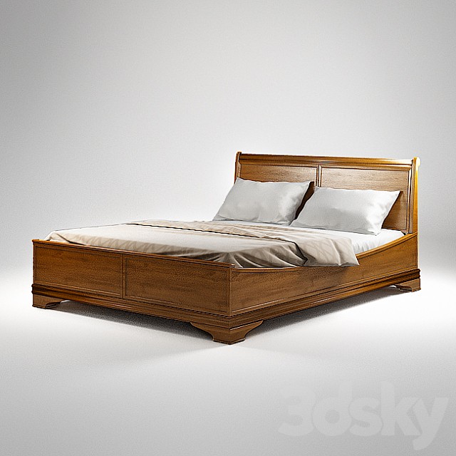 Selva Timeless Beauty 2080  Louice Philippe