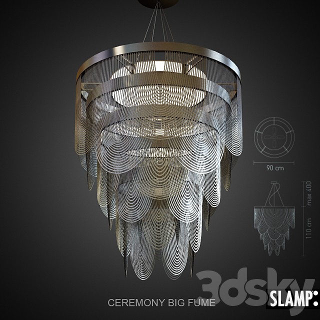 SLAMP Ceremony big