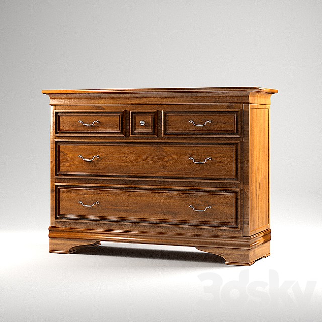 Selva Timeless Beauty 5080 Louice Philippe