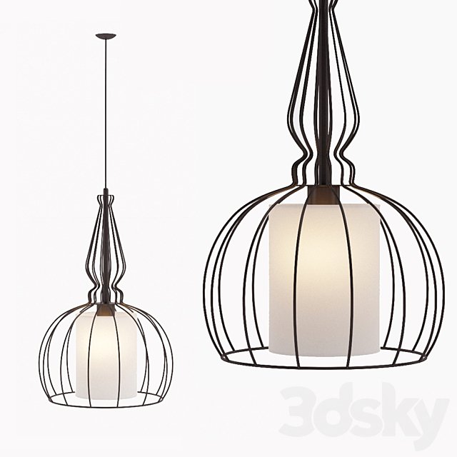 Emeline Pendant Light