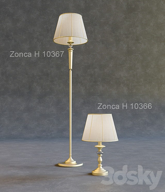 Zonka