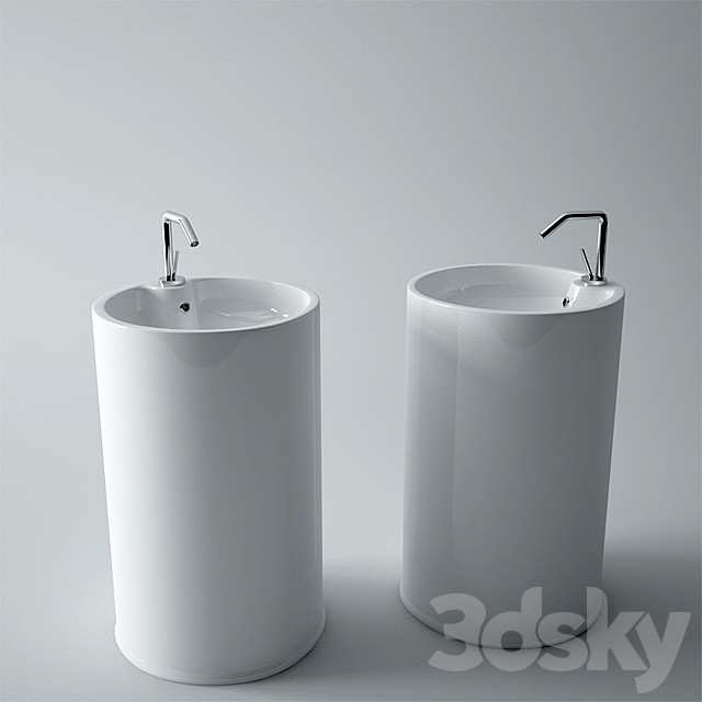 Simas GTE Lavabo