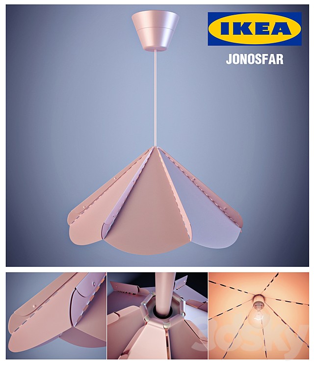 IKEA JONOSFAR