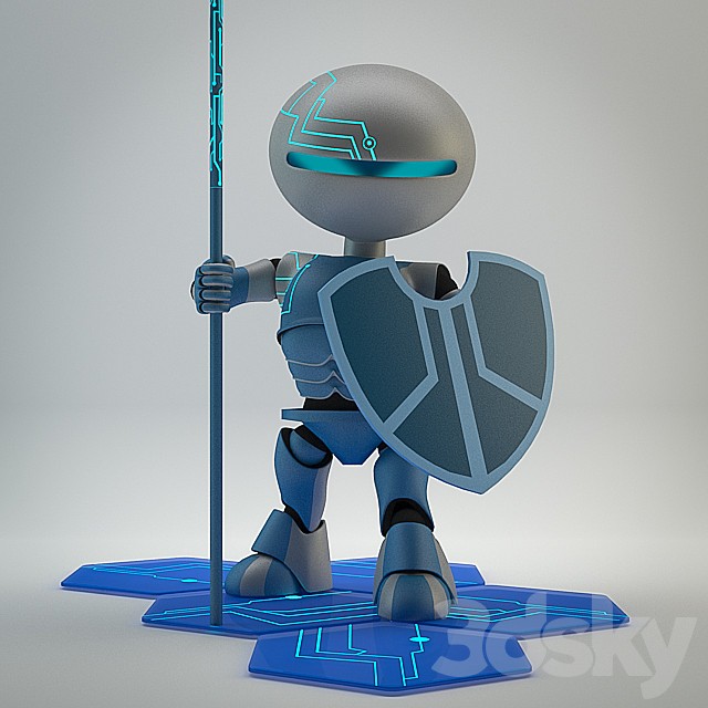 Robot