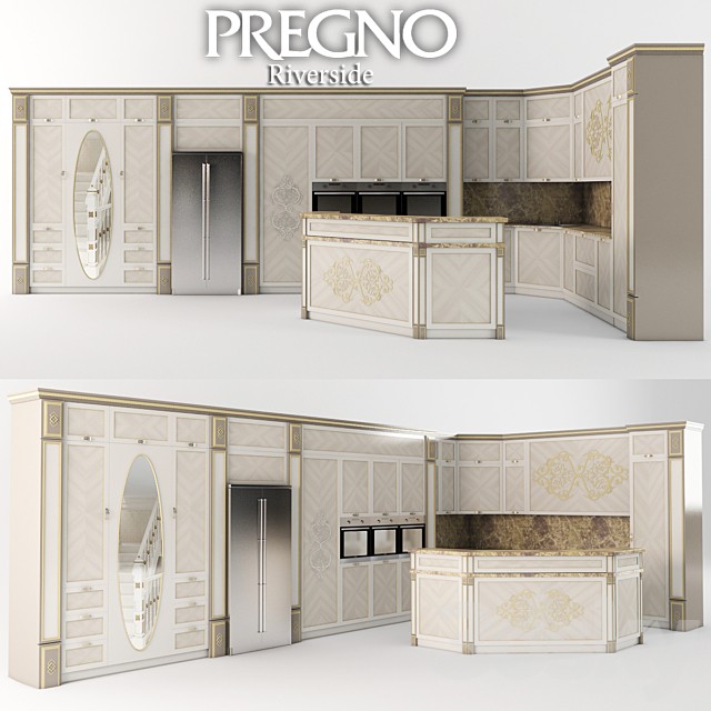 Pregno