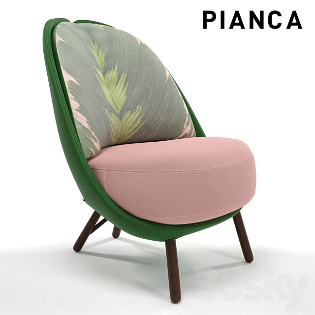 Pianca Calatea
