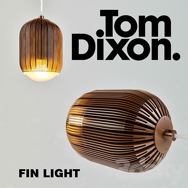 Tom Dixon
