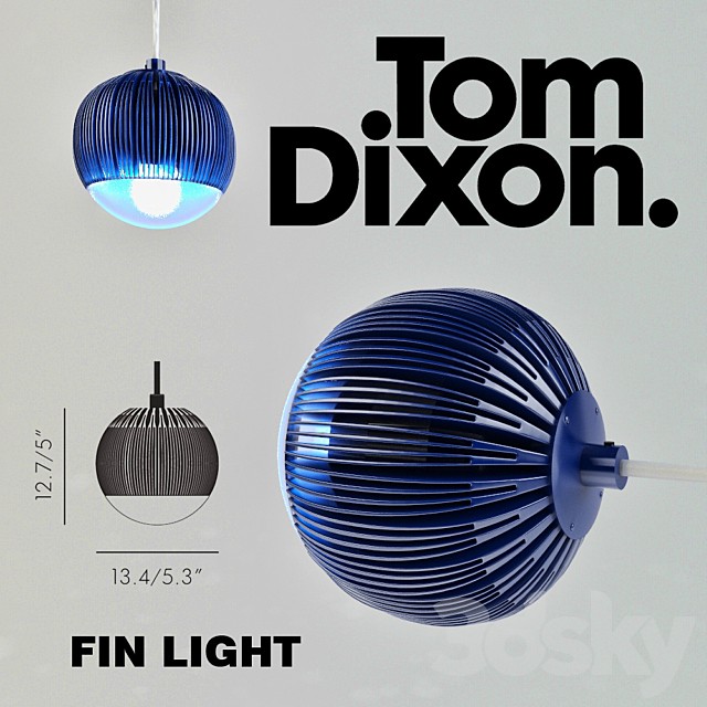 Tom Dixon